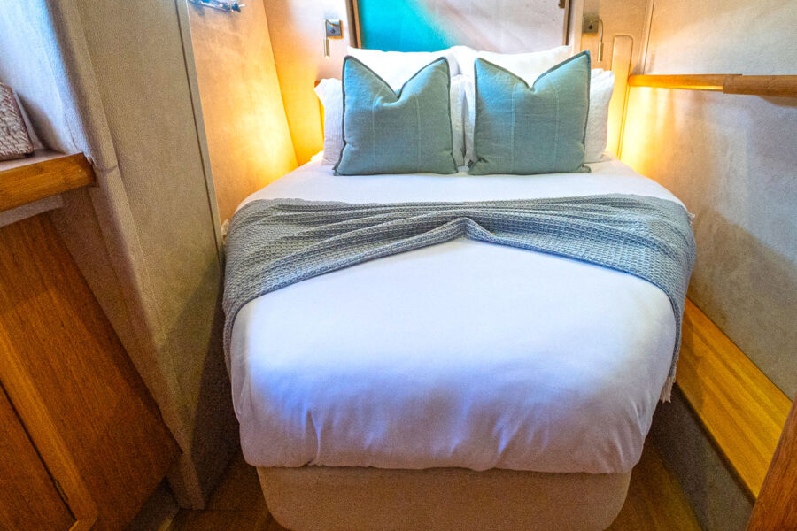 2nd Bedroom Havanna