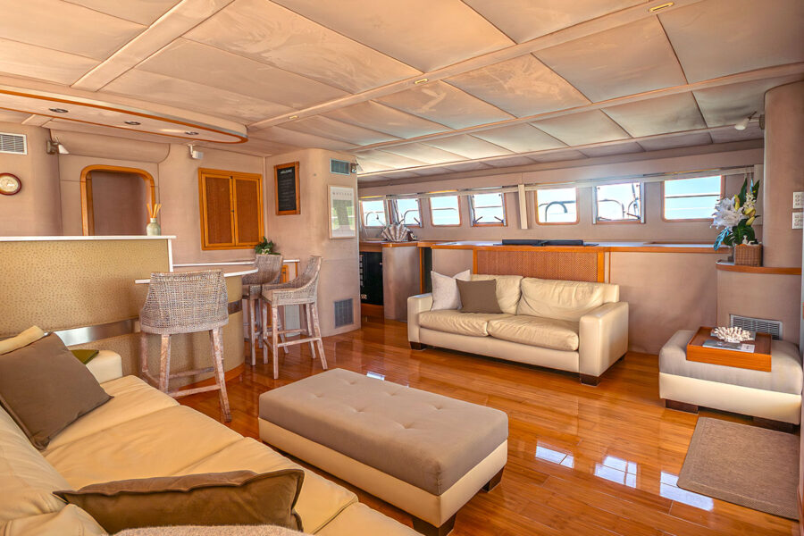Havanna Living Area