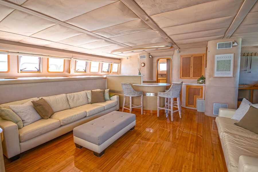Havanna Living Area