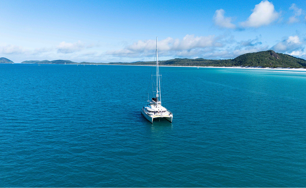 Sailing Havanna