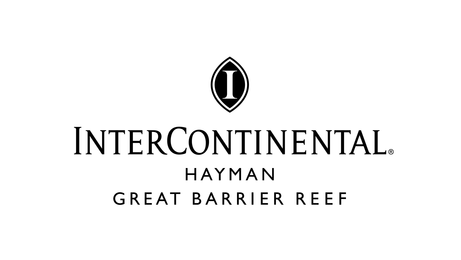 IC Hayman Great Barrier Reef Black D Icon